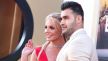 Britney Spears i Sam Asghari zajedno su od 2016. godine