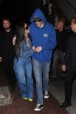 Kim Kardashian i Pete Davidson