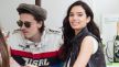 Brooklyn Beckham i Hana Cross imali su burnu vezu