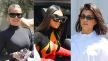 Kim Kardashian, Khloe Kardashian i Kourtney Kardashian