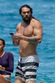 Jason Momoa jedan je od najseksi muškaraca ove godine