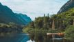 Jezera u Hrvatskoj koja morate posjetiti