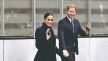 Princ Harry i Meghan Markle nisu u najboljim odnosima s kraljevskom obitelji