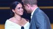 Meghan Markle i princ Harry zajedno su dobili dvoje djece