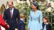 Kate Middleton i princ William zajedno su dobili troje djece
