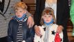Djeca princa Alberta i princeze Charlene ne izgledaju sretno