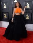 GLAZBENE DIVE NA GRAMMYJU Od modnih promašaja do čiste elegancije