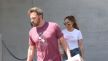 Ben Affleck i Jennifer Lopez