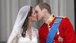 Princ William i Kate vjenčali su se 2011. godine