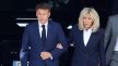 Emmanuel i Brigitte Macron su u braku od 2007.