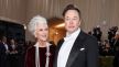 Elon Musk je blizak s majkom Maye