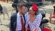 Ivan Rakitić i Raquel Mauri žive u Sevilli