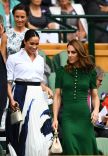 Meghan Markle i Kate Middleton nikada nisu bile bliske