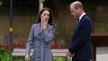 Kate Middleton odala je počast žrtvama Manchestera