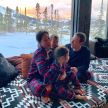Mark Zuckerberg i Priscilla Chan Zuckerberg  imaju troje djece