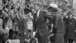 Jackie i John F. Kennedy su imali turbulentan brak