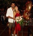 Kenan Imirzalioglu i Sinem Kobal