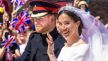 Meghan Markle i princ Harry vjenčali su se 2018.