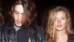 Kate Moss i Johnny Depp bili su u vezi tri godine