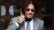 Johnny Depp slavni je holivudski glumac