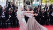 Helen Mirren i Andie MacDowell