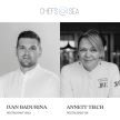 JRE Hrvatska, Chefs At Sea