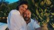 Berguzar Korel i Halit Ergenc su u braku od 2009. te imaju troje djece