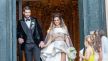Duje i Adriana Ćaleta-Car vjenčali su se dva puta