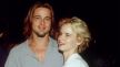 Juliette Lewis i Brad Pitt su bili zajedno tri godine