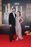 Valentina Walme i Marko Petrić na Story Hall of Fameu