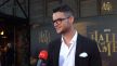 Toni Šćulac na Story Hall of Fameu