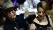 Amber Heard i Johnny Depp bili su u kratkom braku