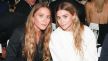 Mary-Kate i Ashley Olsen sestre su blizanke