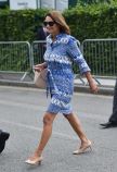 Carole Middleton u odličnim odnosima je sa zetom, princem Williamom