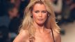 Claudia Schiffer je bila supermodel 90-ih