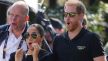 Meghan Markle i princ Harry žive u vili u Montecitu