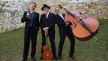 Zagreb klezmer trio na 16. Festivalu tolerancije