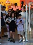 Jennifer Lopez, sin Max Muniz i kći Emme Muniz.jpeg