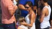 Victoria Beckham strahuje za sigurnost svoje kćeri Harper