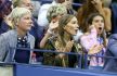 Jelena Đoković i Elena Capellaro