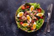 Nicoise salata