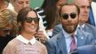 Pippa i James Middleton