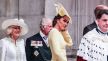 Camilla Parker Bowles i Kate Middleton navodno glume bliskost