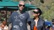 Kourtney Kardashian i Travis Barker u javnosti nakon njegovog izlaska iz bolnice.jpg