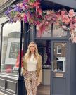 Petra Ecclestone kći je Slavice Radić i Bernieja Ecclestonea