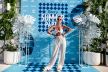 Petra Kraljev na Story Summer Partyju
