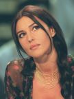 Kako zapravo izgleda lice Monice Bellucci?