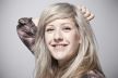 Ellie Goulding 2009. godine