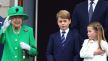 Princ George najstariji je sin Kate Middleton i princa Williama