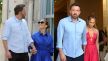 Jennifer Lopez i Ben Affleck su na medenom mjesecu s djecom